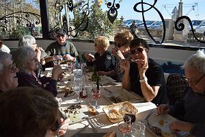 AOBR- Nouvel an 2015- 636- Sardinade Calella